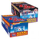 Finish XXXXL Spar-Pack Alles-in-1 oder Quantum