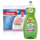 Palmolive Sp&uuml;lmittel 600 ml 