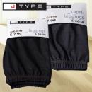 Damen- Leggings oder -Capri- Leggings