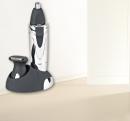 SANITAS Nasenhaar- und Barttrimmer SHM 11