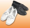 TRENDLINE Damen-Mokassins