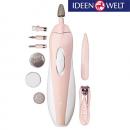 Rossmann Ideenwelt Manik&uuml;re/ Pedik&uuml;re- Set