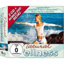 Keine Marke CD Set &acute;&acute;Natural Wellness&acute;&acute;