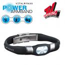 TV Artikel Vital Maxx Power Armband in Schwarz