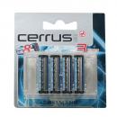 Cerrus men 3 Rasierklingen