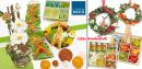 CASA DECO&reg; Fr&uuml;hlings-&shy;Dekoration