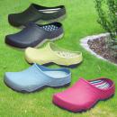 Gartenclogs