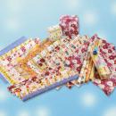 Geschenkpapierrolle