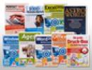 Lern-/Hobby-Software