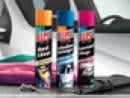 W5 CARCARE Rostl&ouml;ser/ Scheibenreiniger/ Kunststoffpflege