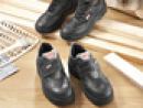 POWERFIX Herren-Sicherheitsschuhe/-stiefel, S3