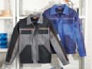 POWERFIX Herren-Multifunktionsjacke