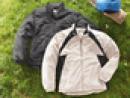 CRIVIT Herren-Walkingjacke