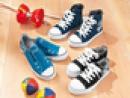 Jungen-Sneakers