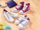 M&auml;dchen-Sneakers