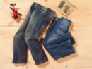 Jungen-Jeanshose