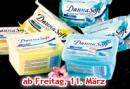 Feuchtes Toilettenpapier