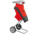 Grizzly EGH 2440 Gartenh&auml;cksler Messerh&auml;cksler