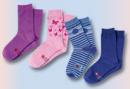 Kinder-Socken 2 Paar