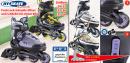 HYSKATE&reg; JUNIOR Inliner XTEND 900
