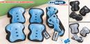 HYSKATE&reg; JUNIOR Skater-Schutz-Set