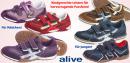 ALIVE&reg; Kinder-Sneaker