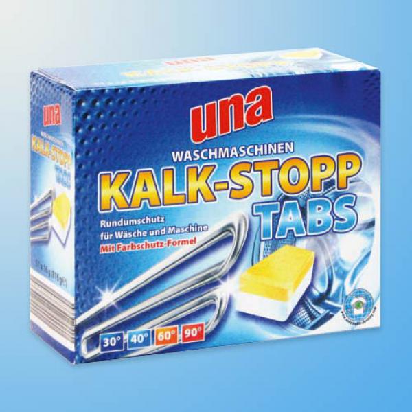 Kalk Stopp Tabs Kalk Stopp Tabs