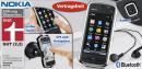 Nokia 5230 &ndash; Allrounder mit dem gewissen Etwas!