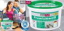 DECO STYLE&reg; Premiumwei&szlig; Wandfarbe