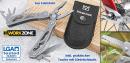 WORKZONE&reg; Multifunktionszange 12 in 1