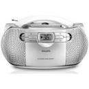 CD/Radio-Soundmachine mit Dynamic Bass Boost AZ1027