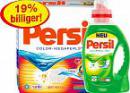 Persil Waschmittel