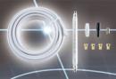 SAT-Starterset mit Fensterdurchf&uuml;hrung 9teilig