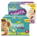 Pampers H&ouml;schenwindeln