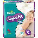 Pampers Active Fit Junior