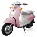 Saro Retro Motorroller Bella 49 ccm