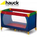 Hauck Reisebett Dream&acute;n Play in Multicolor