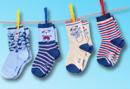 Kinder-Socken 7 Paar