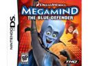 Megamind Nintendo DS