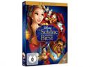 Disney&acute;s - Die Sch&ouml;ne und das Biest: 2 DVDs