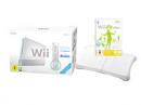 Nintendo Wii White + Board Bundle