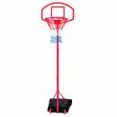 Solex Sports  Street-Basketballkorb mit St&auml;nder