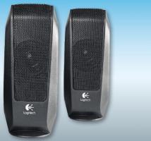 LOGITECH Lautsprecher SPEAKER S120