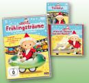 Kinderh&ouml;rspiele und Musik