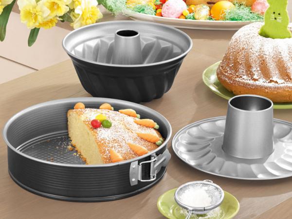 Kuchenbehälter von Lidl ansehen!