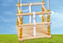 Gitter-Schaukel
