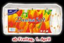 Tulpen-Toilettenpapier