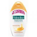 Cremedusche Feuchtigkeitsmilch & Honig