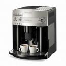 DeLonghi  Kaffeevollautomat Magnifica II - ESAM 3100 SB