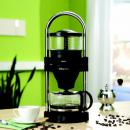 Philips  Kaffeeautomat Cafe Gourmet HD5405/60